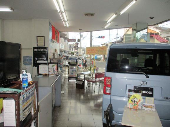 株式会社小島モータース03