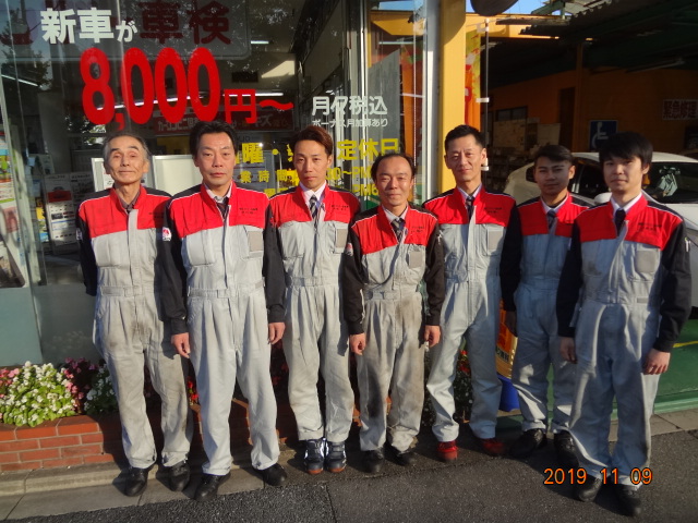 株式会社ビクトリー自動車04