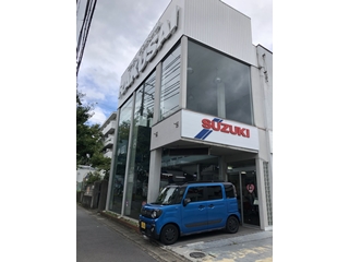 株式会社洛西自動車 CAR FORUM RAKUSAI02