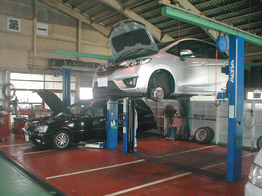 小田垣自動車株式会社04