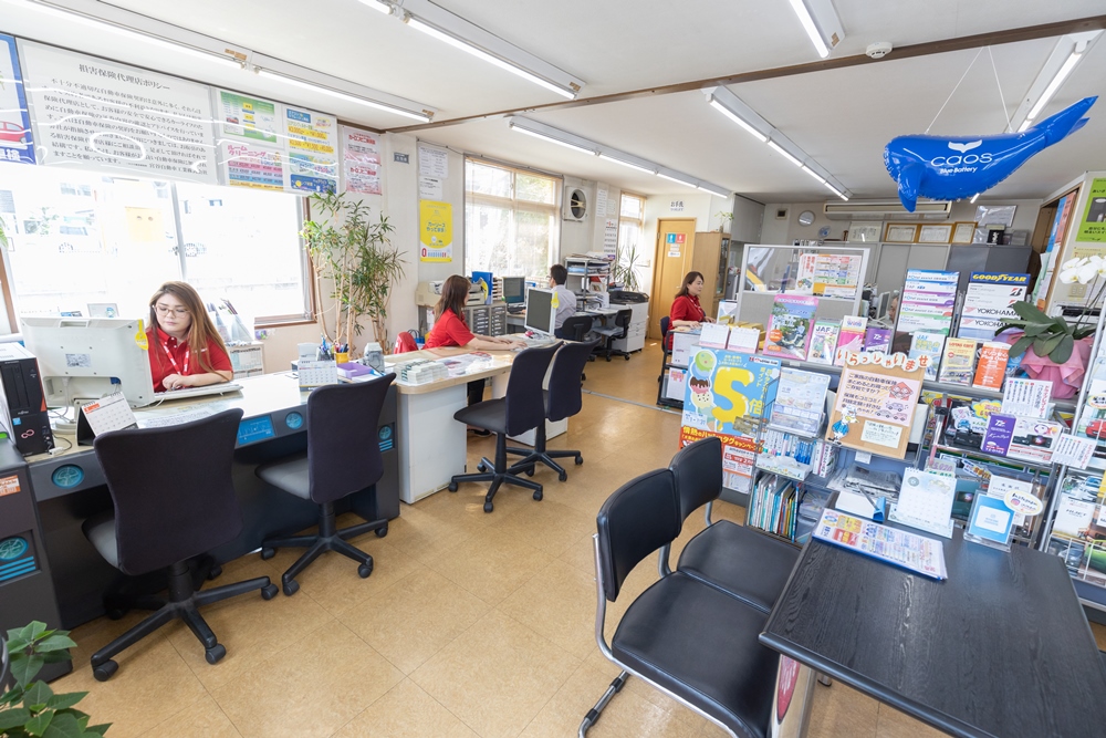 宮谷自動車工業株式会社01