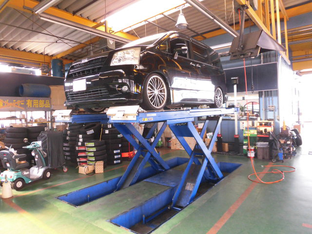 近藤自動車工業株式会社03