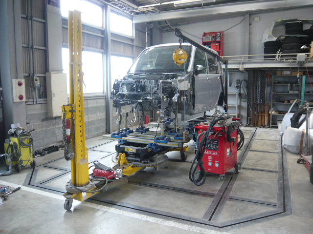 近藤自動車工業株式会社04