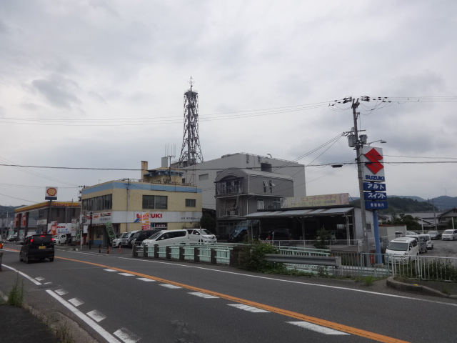 山下石油株式会社01